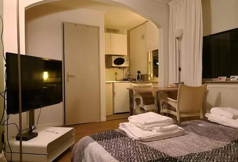スタンダードルーム, Bordine Guesthouse