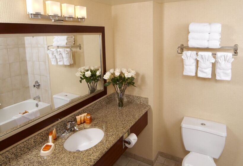 Номер Deluxe, Boulder Station Hotel & Casino