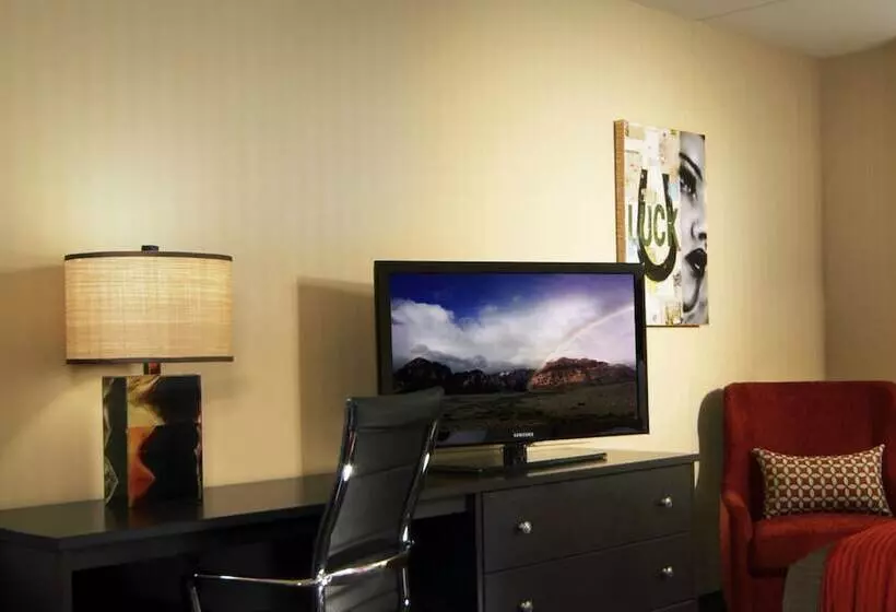 اتاق لوکس, Boulder Station Hotel & Casino