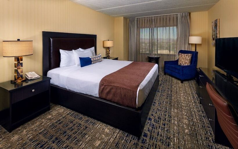 Номер Deluxe, Boulder Station Hotel & Casino