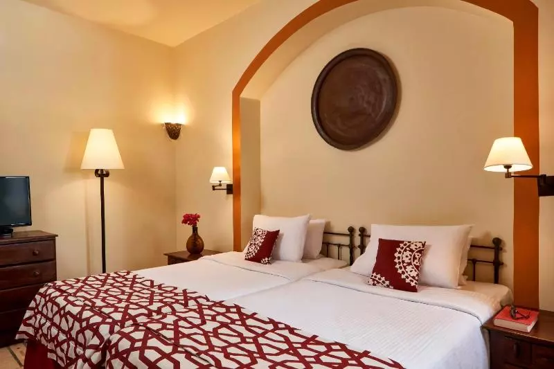 سوییت جونیور, Dawar El Omda Hotel Adult Only