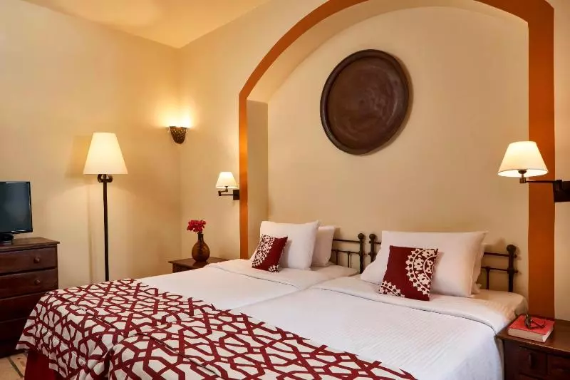 سوییت جونیور, Dawar El Omda Hotel Adult Only