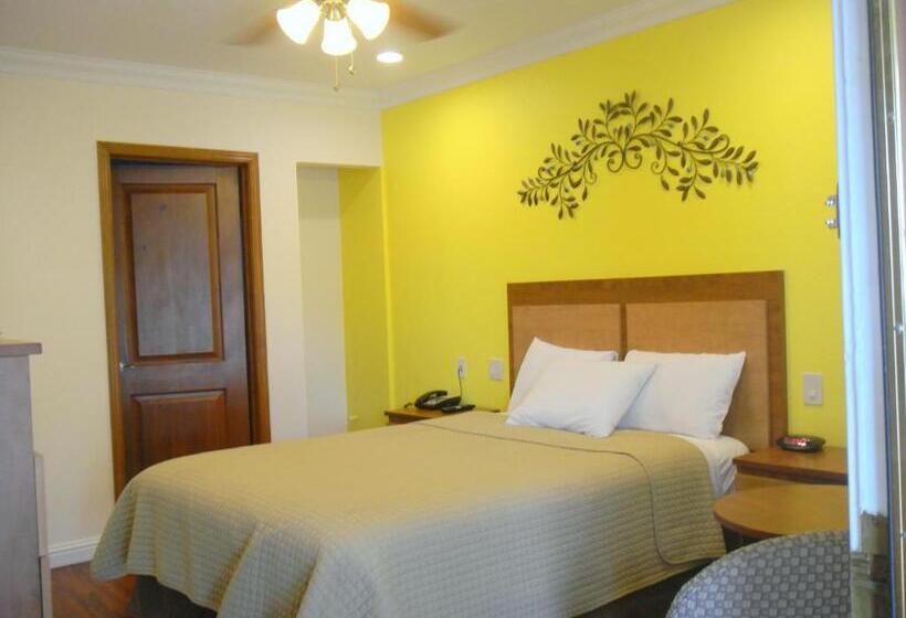 غرفة قياسية, Fairbridge Inn & Suites Gateway To Yosemite