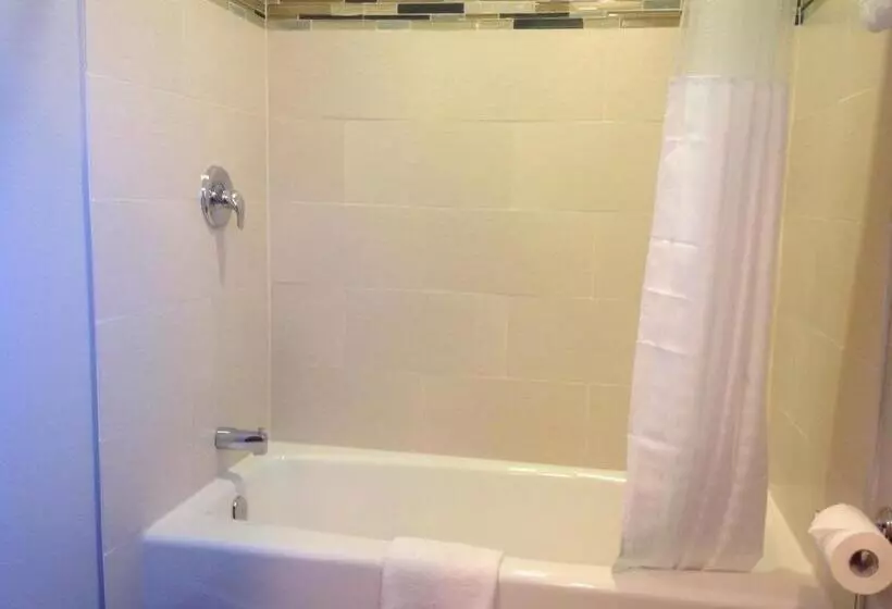 Standard-huone, Fairbridge Inn & Suites Gateway To Yosemite
