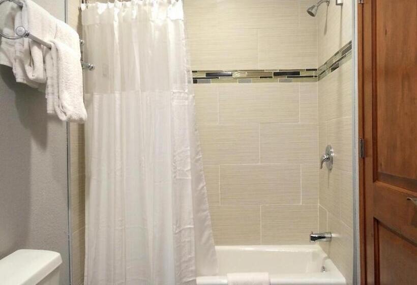 غرفة قياسية, Fairbridge Inn & Suites Gateway To Yosemite