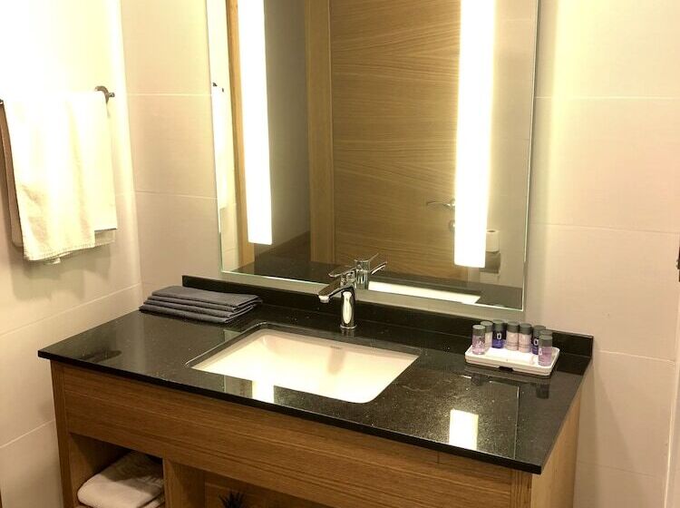 آپارتمان 1 خوابه, Fehmi Bey