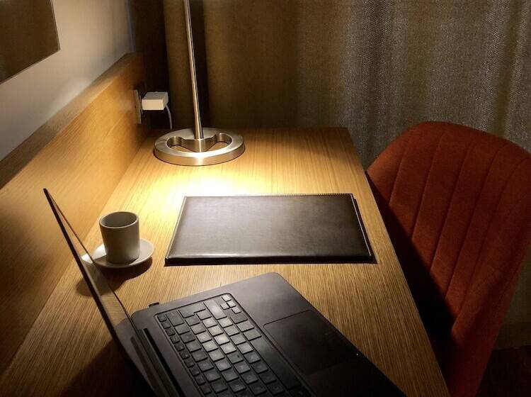 آپارتمان 1 خوابه, Fehmi Bey