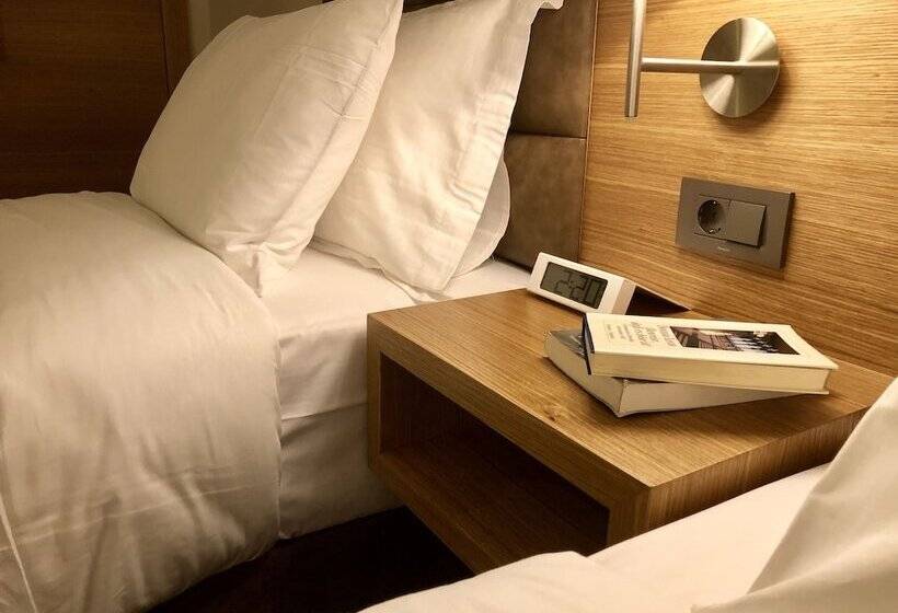 آپارتمان 1 خوابه, Fehmi Bey