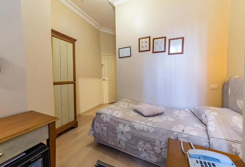 اتاق استاندارد یک نفره, Fehmi Bey