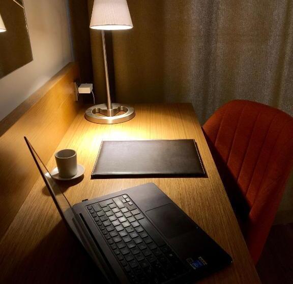 آپارتمان 1 خوابه, Fehmi Bey