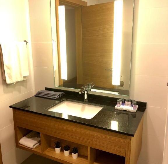 آپارتمان 1 خوابه, Fehmi Bey