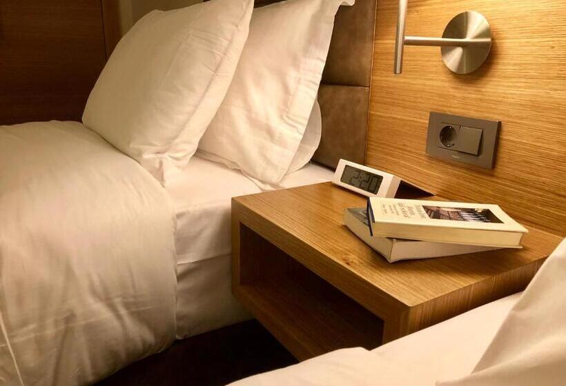 آپارتمان 1 خوابه, Fehmi Bey