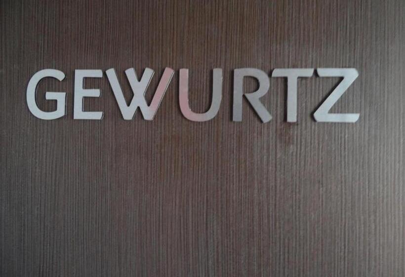 Номер Стандарт, L Auberge Alsacienne