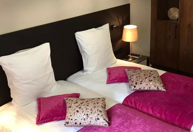 اتاق استاندارد, L Auberge Alsacienne