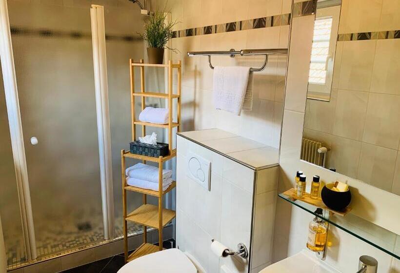 Номер Стандарт, L Auberge Alsacienne