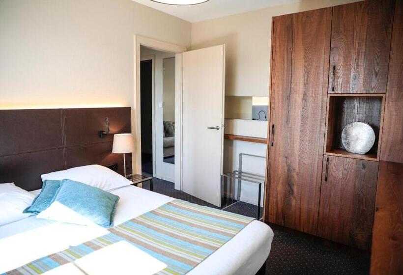 Люкс, L Auberge Alsacienne