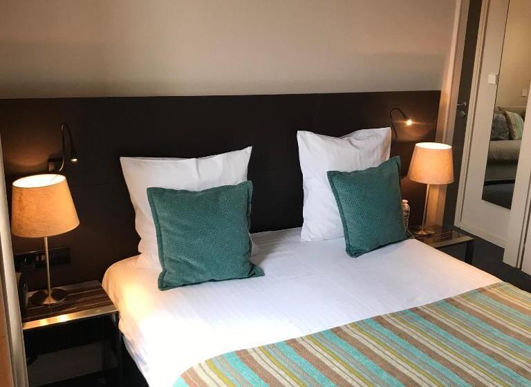 Люкс, L Auberge Alsacienne