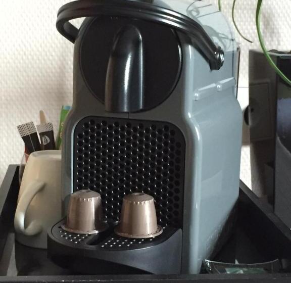 Номер Economy, L Auberge Alsacienne