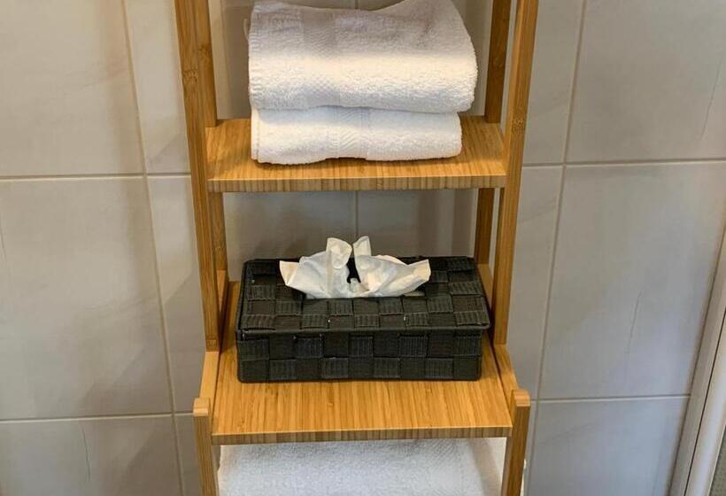 Номер Economy, L Auberge Alsacienne