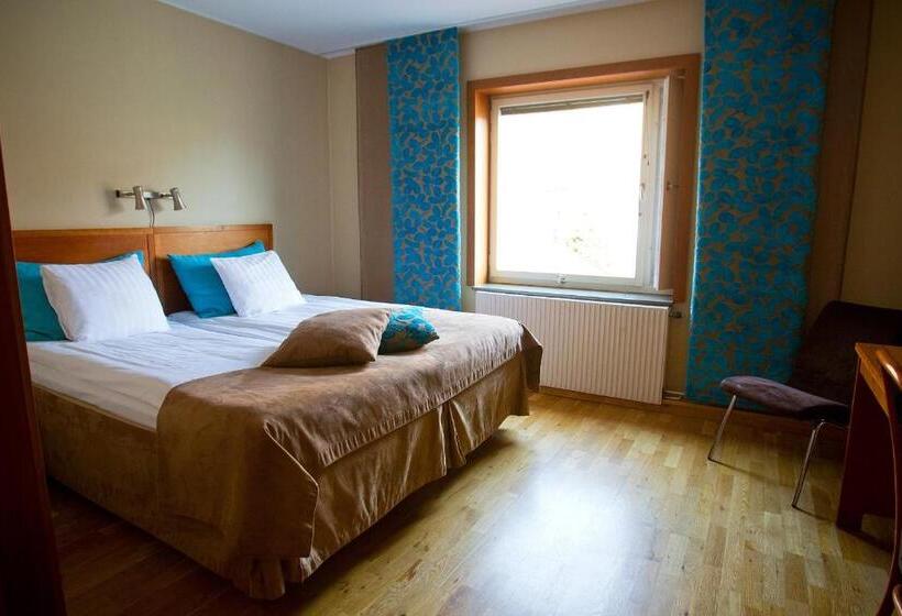 Standard-huone, L Conrad