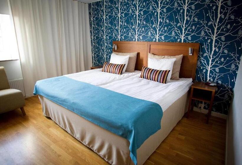 Standard-huone, L Conrad