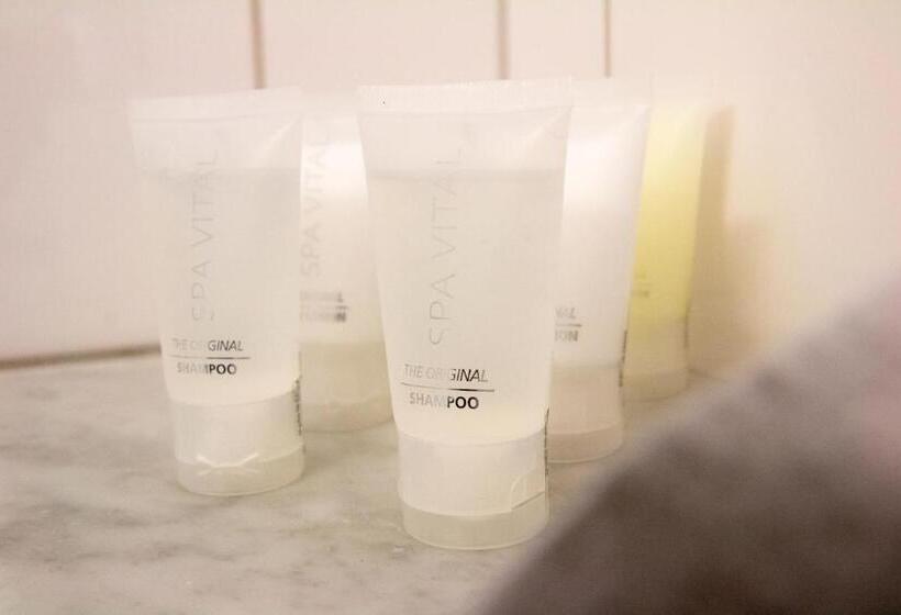 Standard-huone, L Conrad