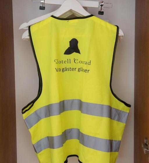 Standard-huone, L Conrad