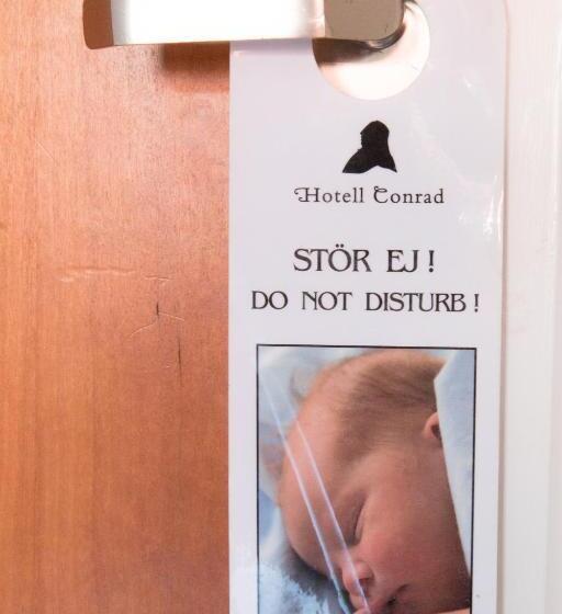 Superior-huone, L Conrad