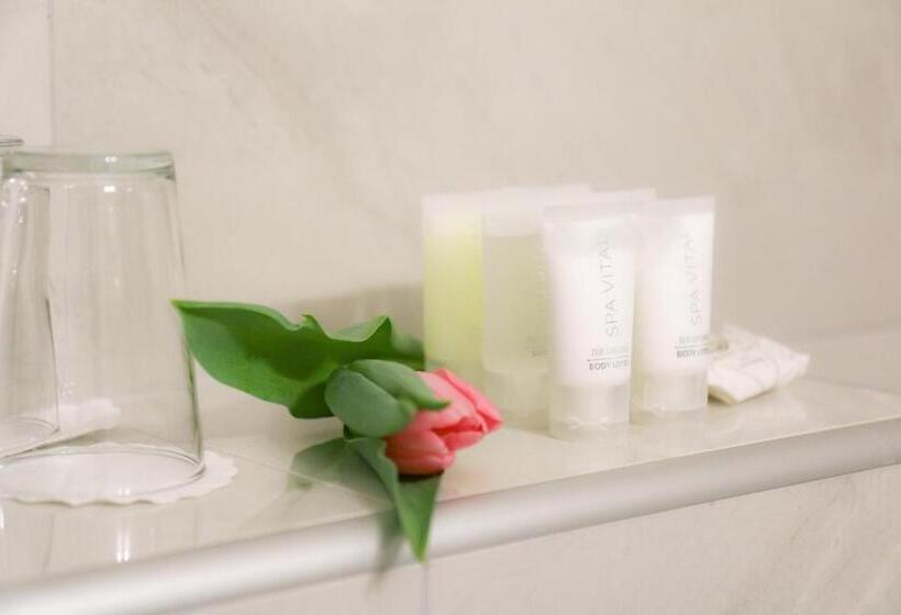 Standard-huone, L Conrad