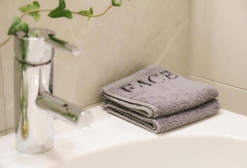 Standard-huone, L Conrad