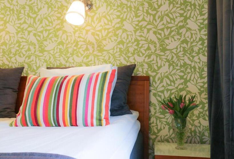 Standard-huone, L Conrad