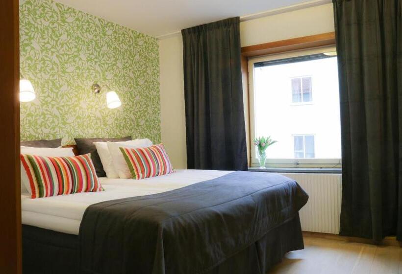 Standard-huone, L Conrad