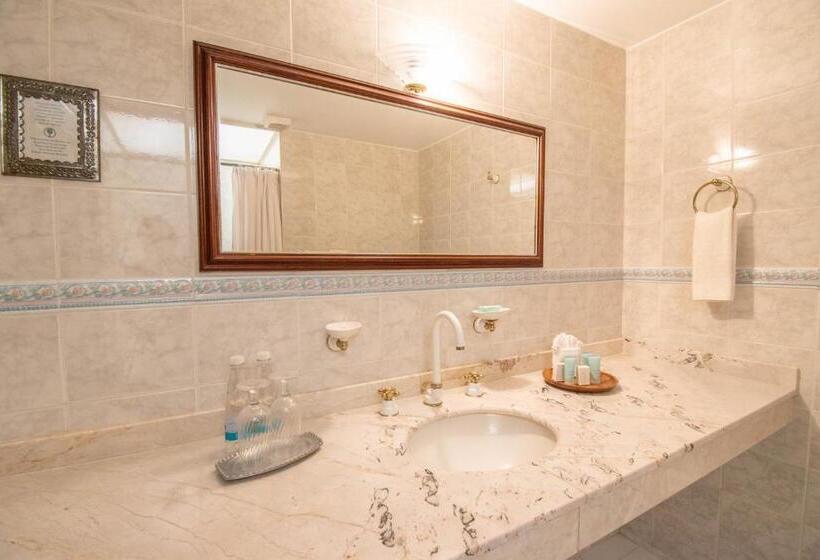 スタンダードルーム, Quinta Las Acacias Hotel Boutique