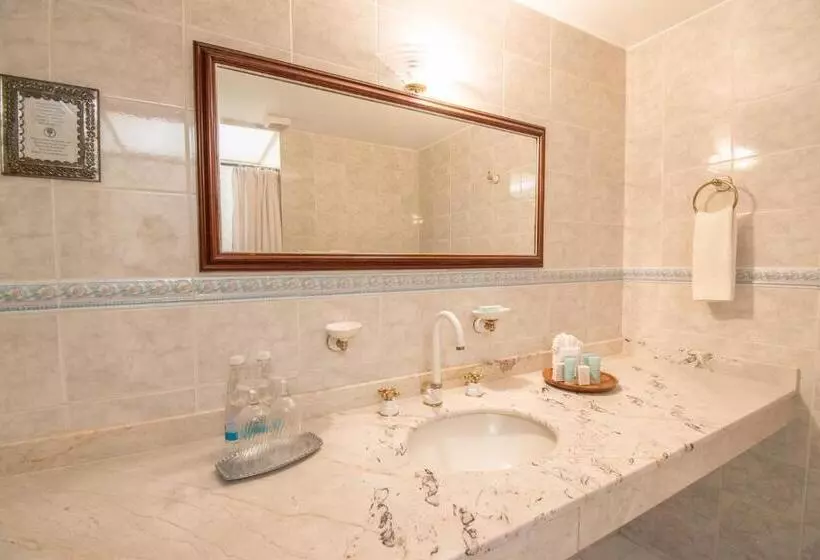 اتاق استاندارد, Quinta Las Acacias Hotel Boutique