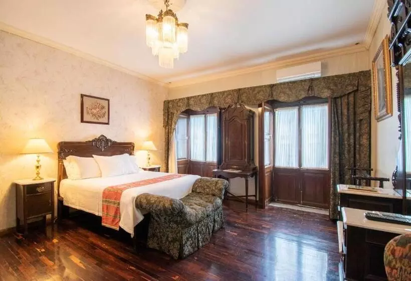 اتاق استاندارد, Quinta Las Acacias Hotel Boutique