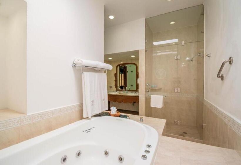 デラックスルーム, Quinta Las Acacias Hotel Boutique