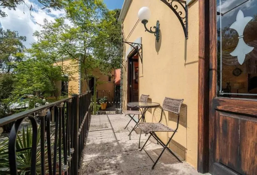 اتاق سوپریور, Quinta Las Acacias Hotel Boutique
