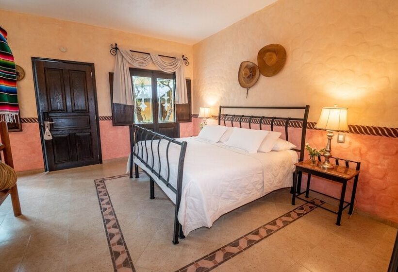 スタンダードルーム, Quinta Las Acacias Hotel Boutique