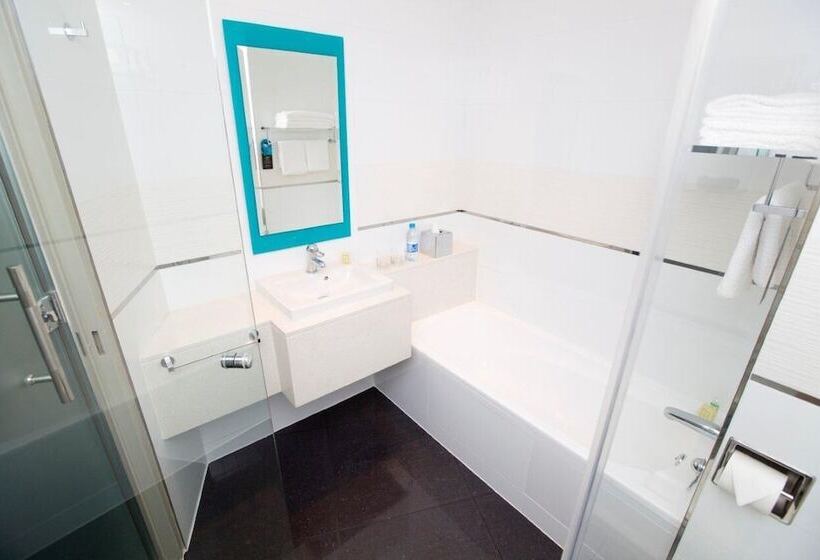 スタンダードルーム, Southern Sun Waterfront Cape Town