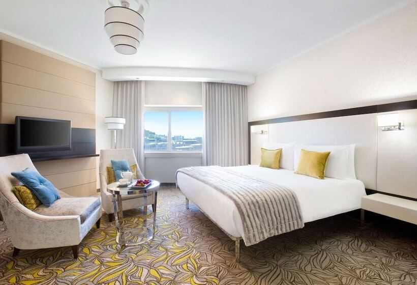 エクゼクティブルーム, Southern Sun Waterfront Cape Town