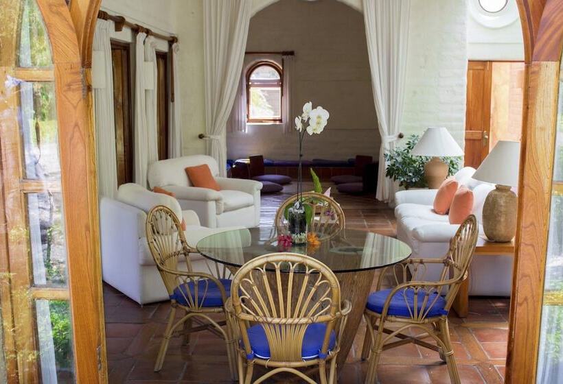 带1个卧室的别墅, Mision Del Sol Resort & Spa Adults Only