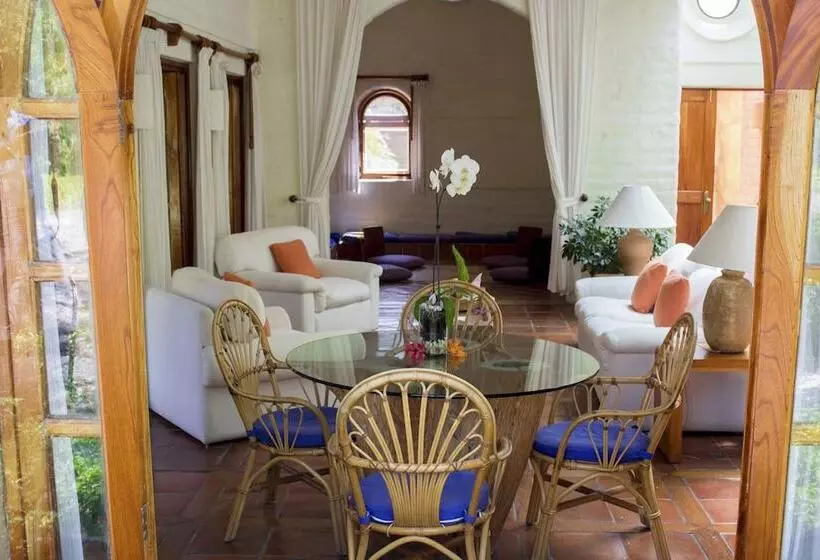 ویلای 1 خوابه, Mision Del Sol Resort & Spa Adults Only