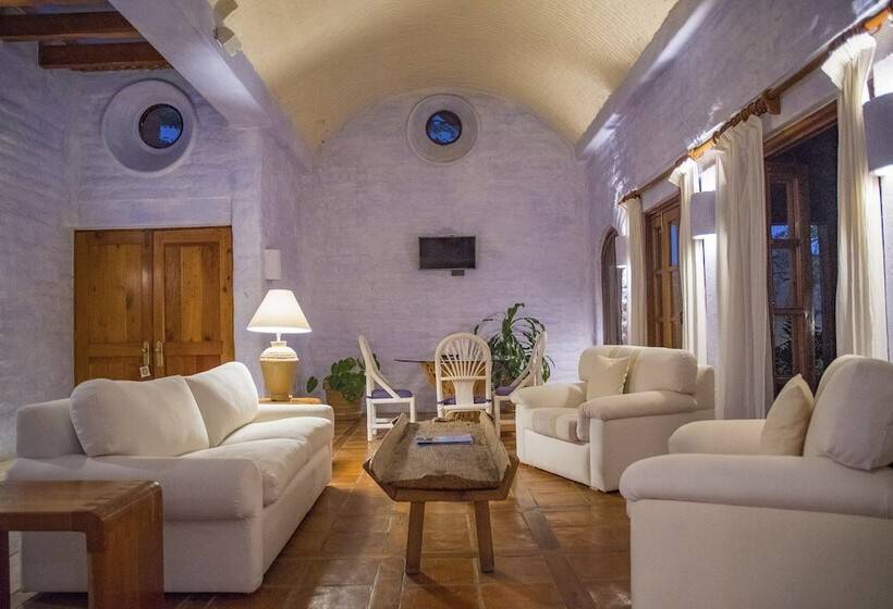 带1个卧室的别墅, Mision Del Sol Resort & Spa Adults Only