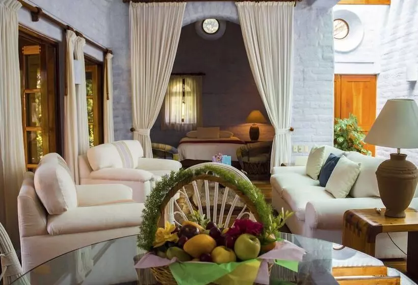 ویلای 1 خوابه, Mision Del Sol Resort & Spa Adults Only