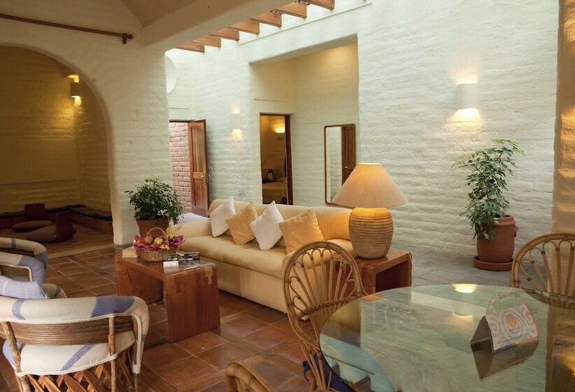 ビラホテル１ベッドルーム, Mision Del Sol Resort & Spa Adults Only