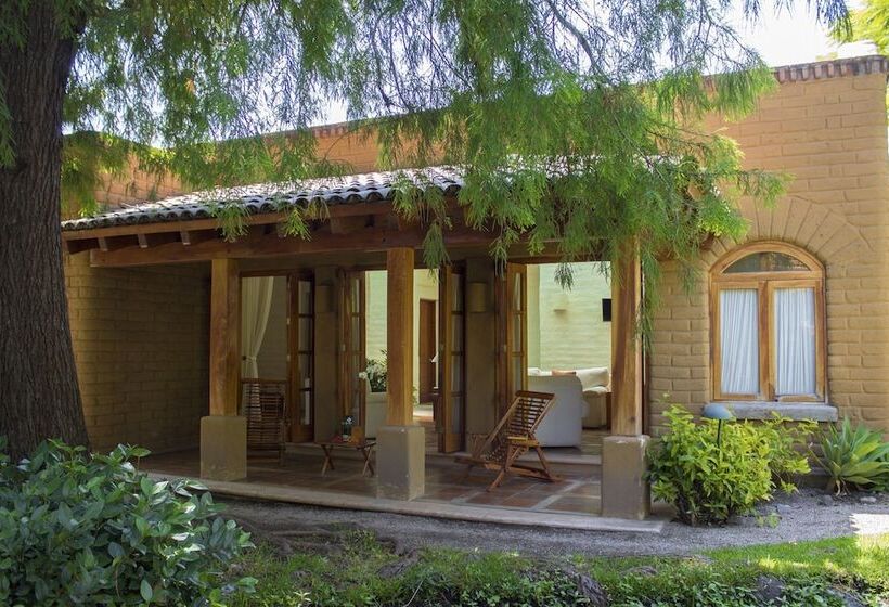 带1个卧室的别墅, Mision Del Sol Resort & Spa Adults Only