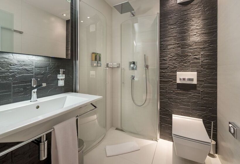 Номер Superior, Alpenresort Eienwäldli Engelberg