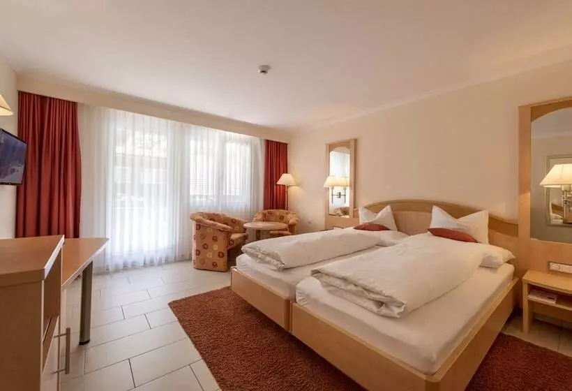 Standard-huone, Alpenresort Eienwäldli Engelberg