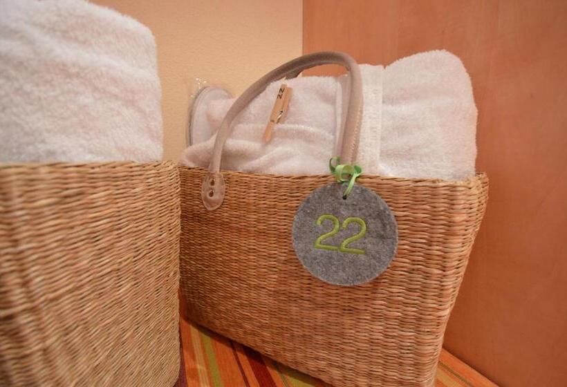 Номер Стандарт Индивидуальный, Alpenresort Eienwäldli Engelberg