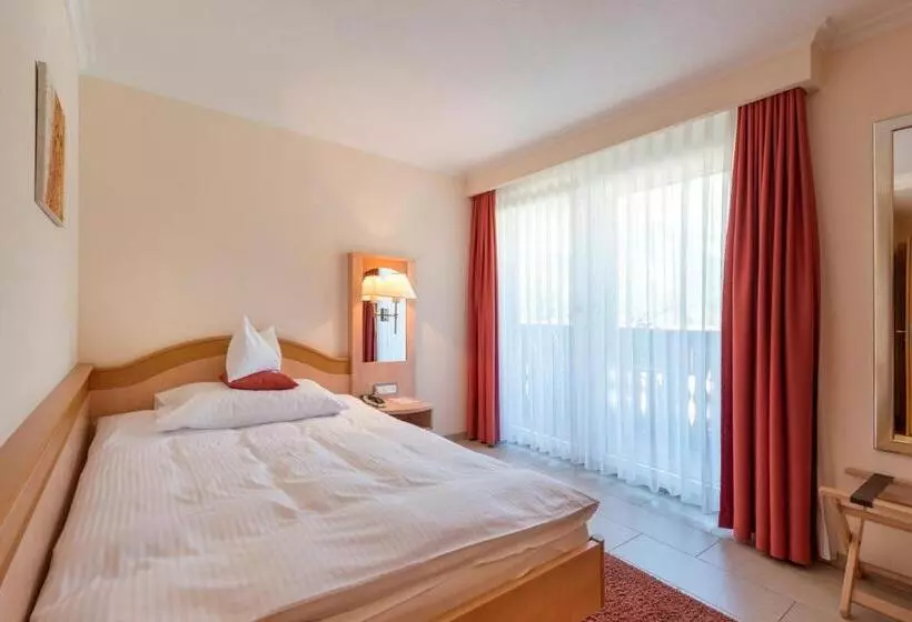 Standard Yhden Hengen Huone, Alpenresort Eienwäldli Engelberg